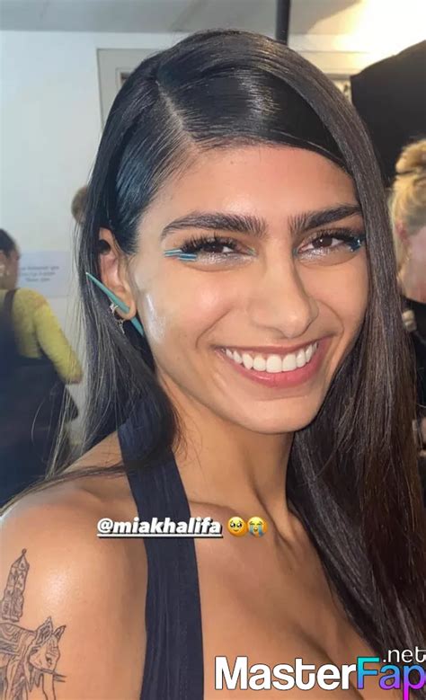 nude pics mia khalifa|Top 50: Mia Khalifa Nude Pussy & Sexy Tits Pictures (2024)